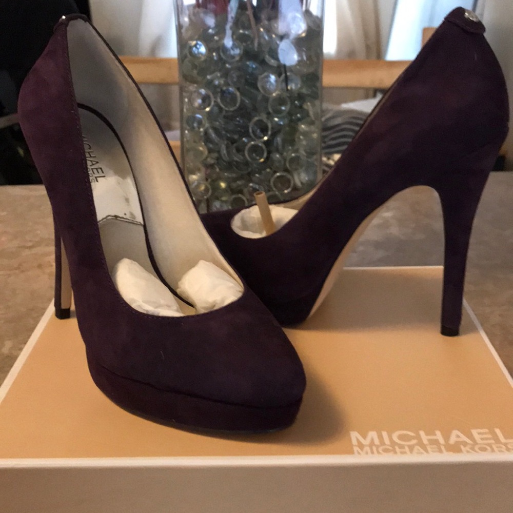 Michael Kors Pumps
